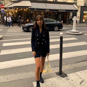 Meet your Posher, Dawn-mackenzie